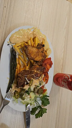 Karadeniz Imbiss