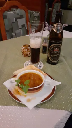 Bild von Korfu