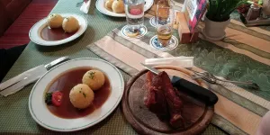 Landgasthof Eichenseher