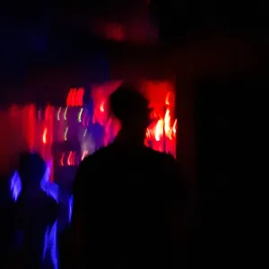 Gaststätte Musikstadl