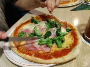 Pizzeria & Ristorante Piccobello