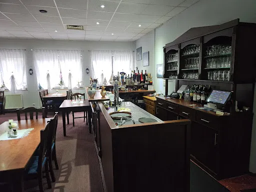 Bild von Griechisches Restaurant Elena