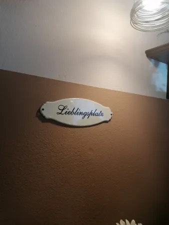 Bild von Gaststätte "Rauhe Schänke"