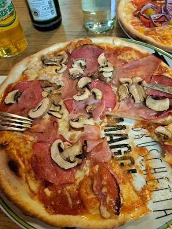 Bild von Artans Pizzaimbiss Prizreni