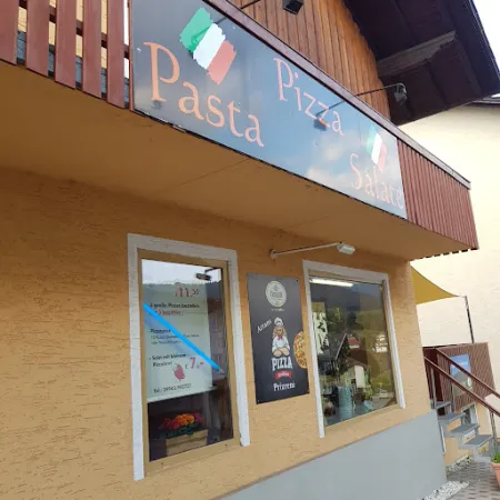 Bild von Artans Pizzaimbiss Prizreni