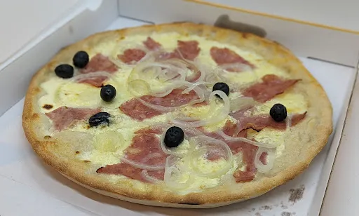 Bild von Artans Pizzaimbiss Prizreni