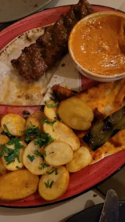 Bild von Achi's Restaurant