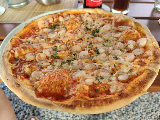 Bild von Pizzeria Da Chiara