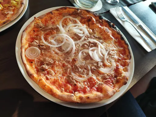 Bild von Pizzeria Da Chiara