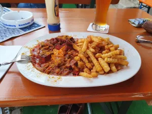 Burgschenke