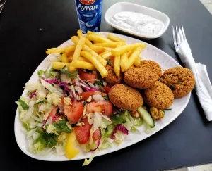 Ewingrill Döner und Pizzahaus