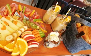 Emmas Schaurösterei Café