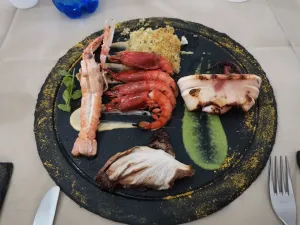 Restaurant Panarea