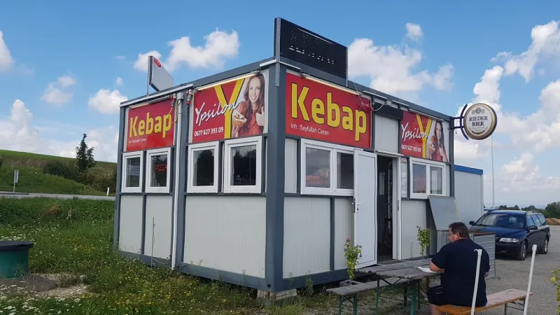 Bild von Kebap - Ypsilon