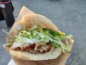 Kebap - Ypsilon