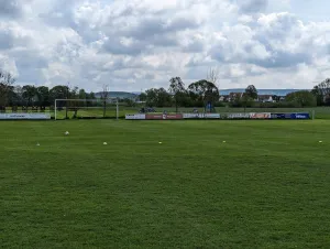 Sportgaststätte SC Regendorf