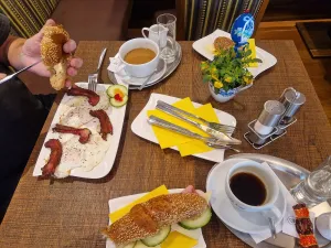 Bäckerei Cafe Scharinger