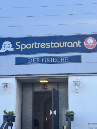 Bild von Sportrestaurant