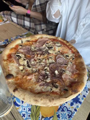 Restaurant Panarea