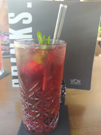 Bild von VOX FOOD.CAFÈ.BAR