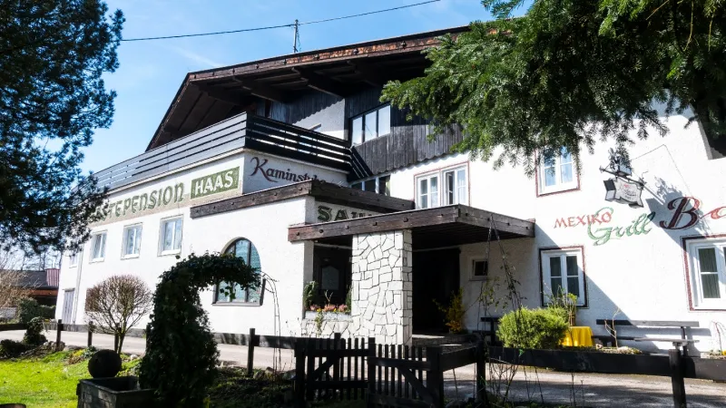 Bild von Hotel Restaurant Haas