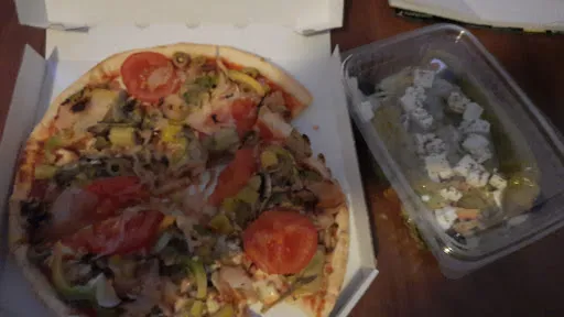 Bild von Restaurant-Pizzeria Roma