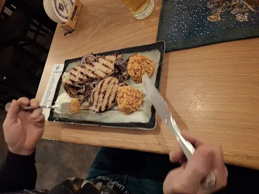 Bild von Taverna Kalimera Hemau