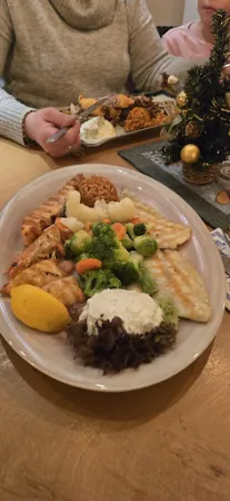 Bild von Taverna Kalimera Hemau
