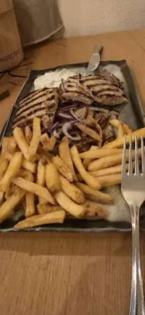 Bild von Taverna Kalimera Hemau