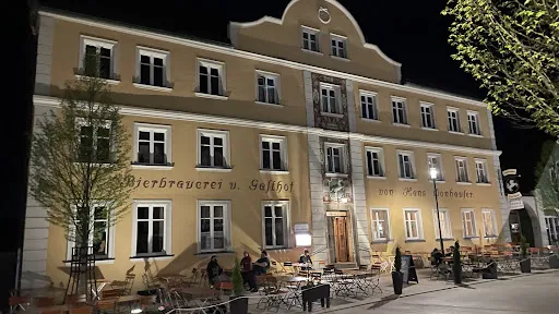 Bild von Taverna Kalimera Hemau