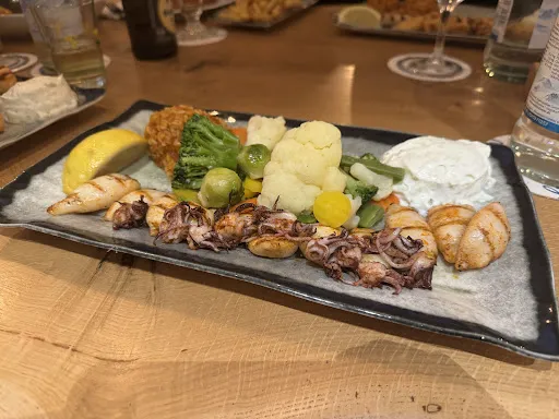 Bild von Taverna Kalimera Hemau
