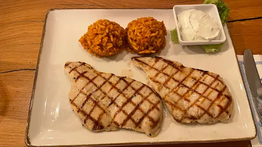 Bild von Taverna Kalimera Hemau