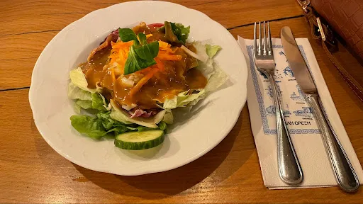 Bild von Taverna Kalimera Hemau
