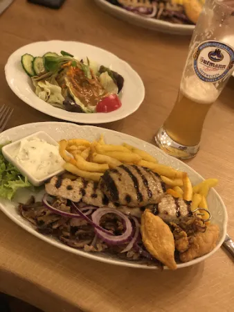 Bild von Taverna Kalimera Hemau