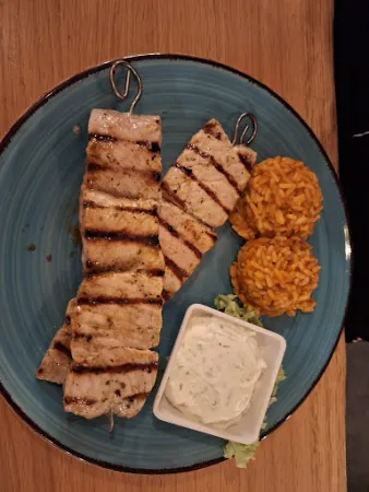 Bild von Taverna Kalimera Hemau