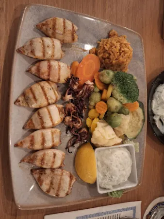 Bild von Taverna Kalimera Hemau