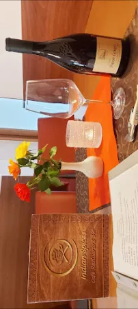 Bild von Avli indian & Deutsche Cafe Restaurant Bar