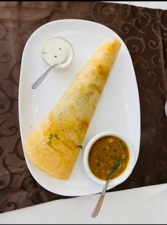 Bild von Avli indian & Deutsche Cafe Restaurant Bar