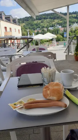 Bild von Cafe Scheck Conditorei und Confiserie