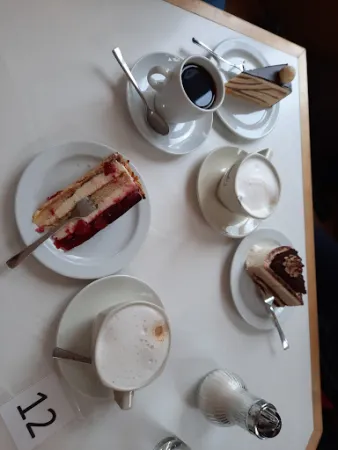Bild von Cafe Scheck Conditorei und Confiserie