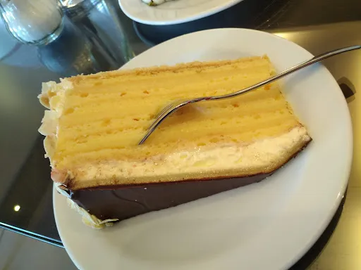 Bild von Cafe Scheck Conditorei und Confiserie