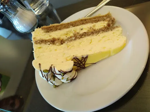 Bild von Cafe Scheck Conditorei und Confiserie