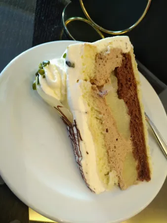 Bild von Cafe Scheck Conditorei und Confiserie