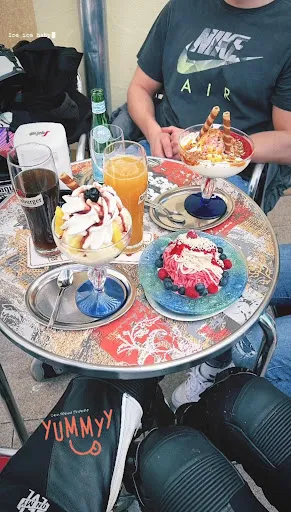 Eiscafé Angelo