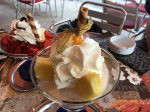 Eiscafé Angelo