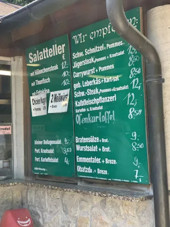 Bild von Fuchsgarten