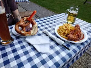 Fuchsgarten