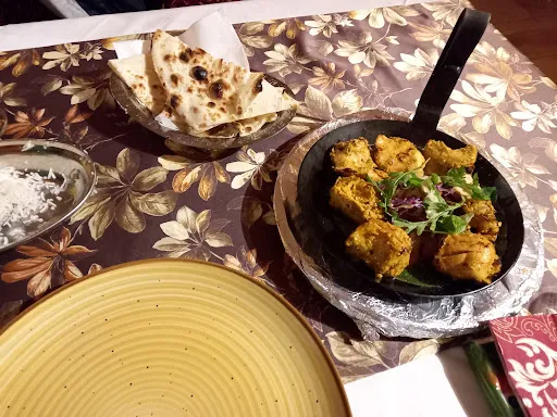 Bild von Ganesha Indisches Restaurant