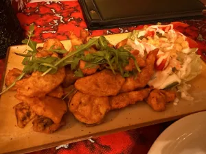 Ganesha Indisches Restaurant