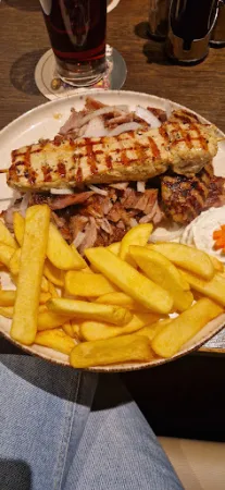 Bild von Restaurant Akropolis